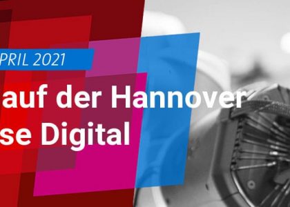 SKF auf der Hannover Messe 2021 Digital