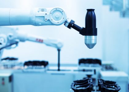 Schnelle Entwicklung und Fertigung anwendungsspezifischer Dichtungen